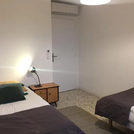 Сasa de vacaciones Domaine Sesquier Mas D'exception Iris *