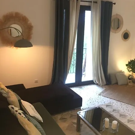 Domaine Sesquier Mas D'exception Iris Vakantiehuis