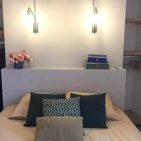 Domaine Sesquier Mas D'exception Iris Vakantiehuis