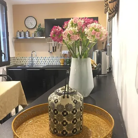 Domaine Sesquier Mas D'exception Iris Vakantiehuis *